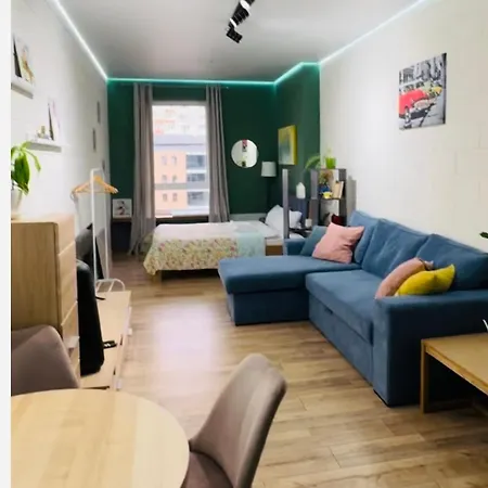 Апартаменти Dream Space Khmel'nyts'kyy Exterior photo