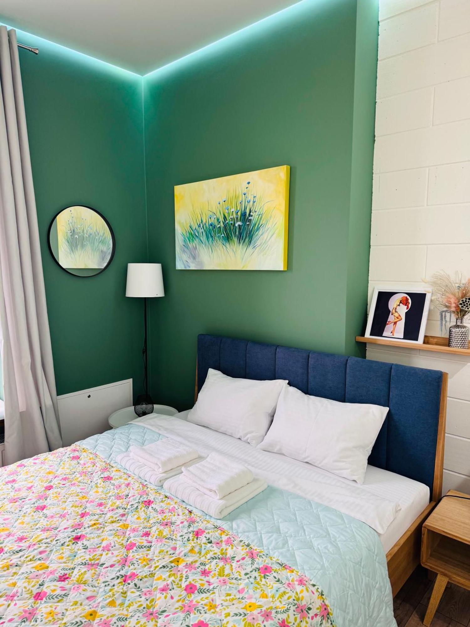 Dream Space Apartment