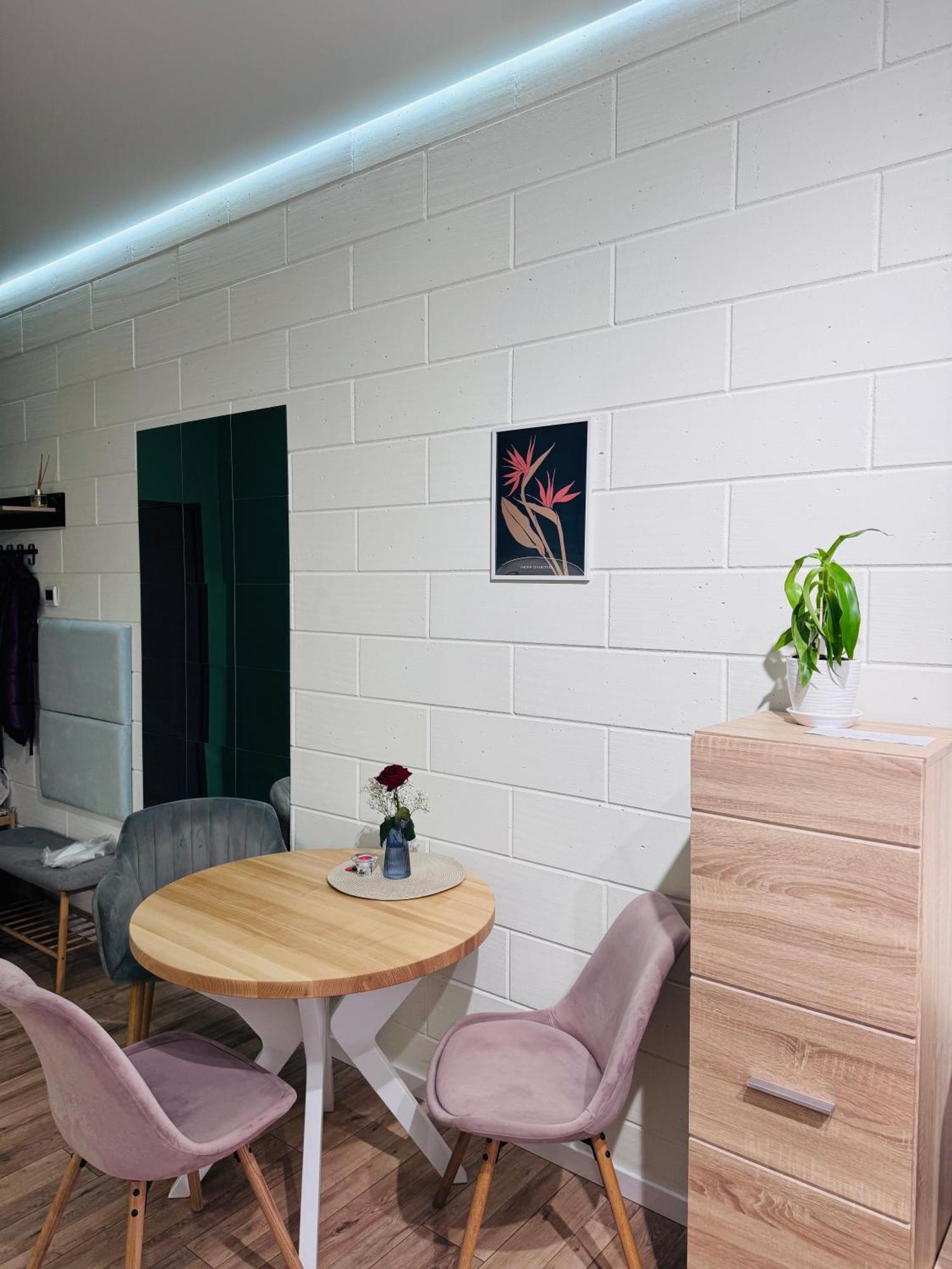 Dream Space Apartment