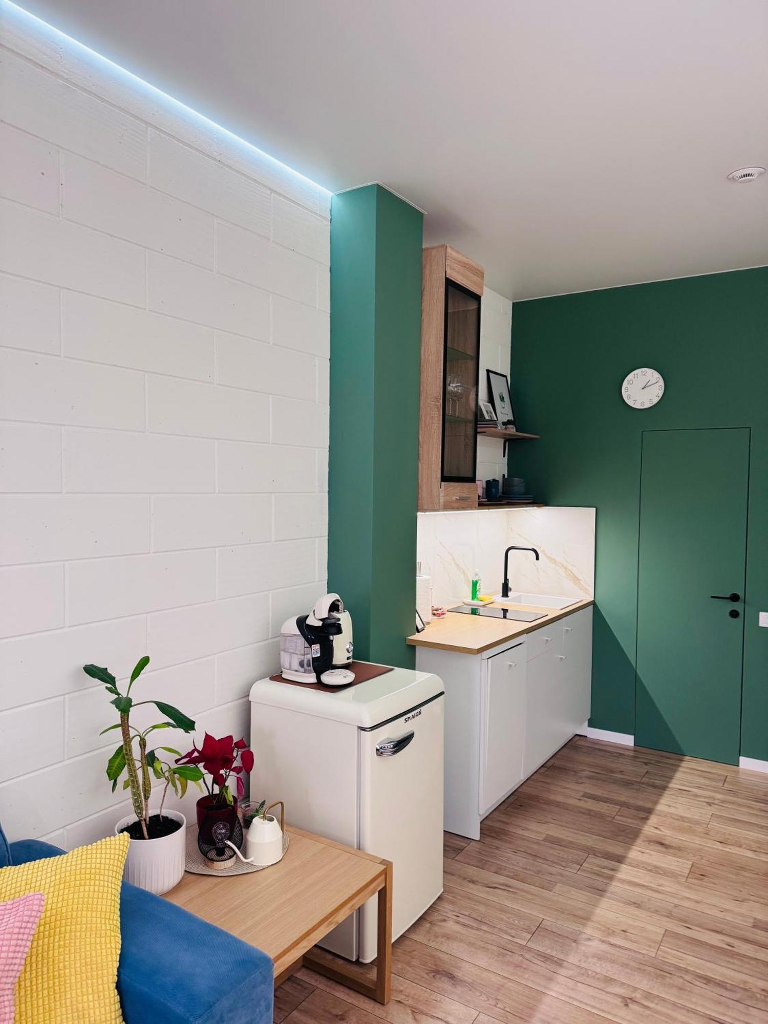 Dream Space Apartment Хмельницький