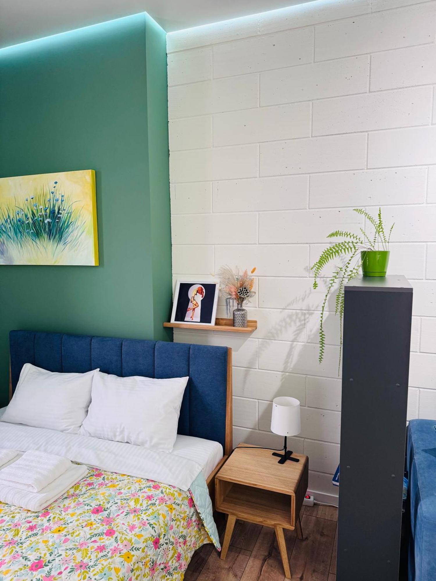 Apartment Dream Space Хмельницький